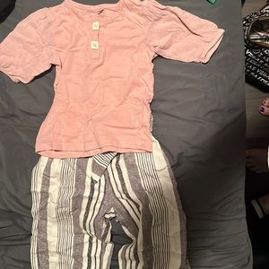 4t Jessica Simpson outfit